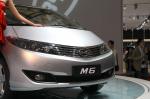 BYD M6 2010 года